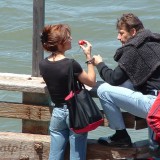 Romance-on-the-pier