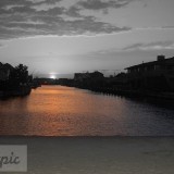 lagoon